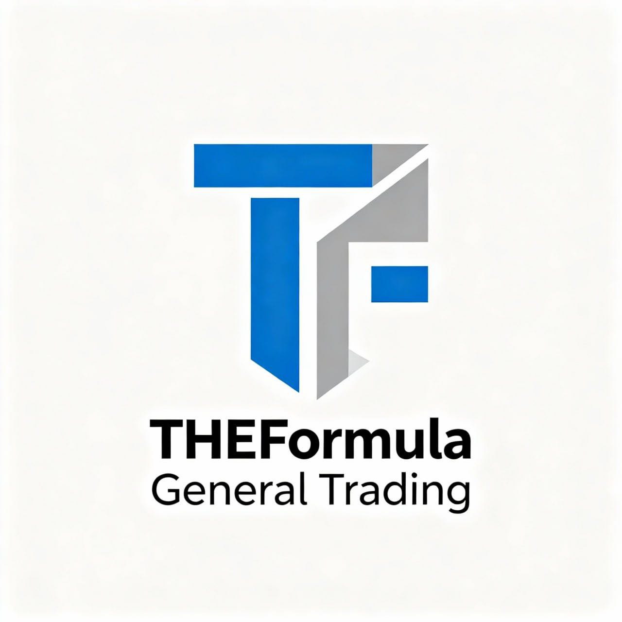 TheFormulaEQU Logo